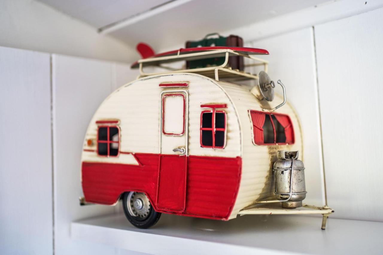 The Hideaway Hut - 1 Bed Shepherds Hut - เฮริฟอร์ด ภายนอก รูปภาพ